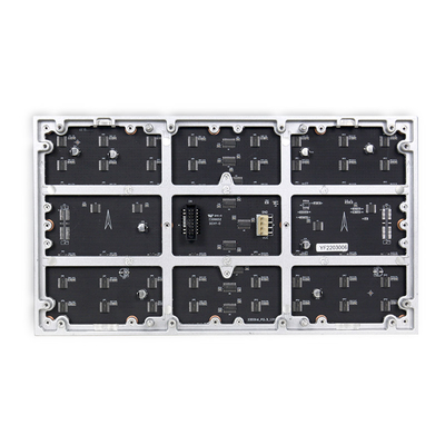 Stabilizing P1.875mm LED Display Modules Indoor LED Display Screen