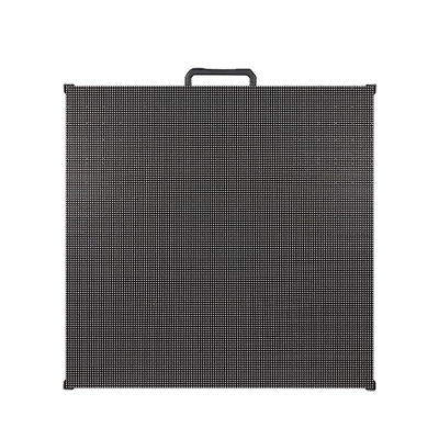 P2.97mm Indoor Rental LED Screen Vedio Panel Prive Aluminum Die Cast Box
