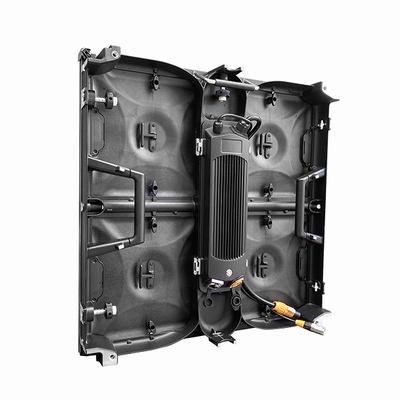 576×576mm Rental Series P4.8