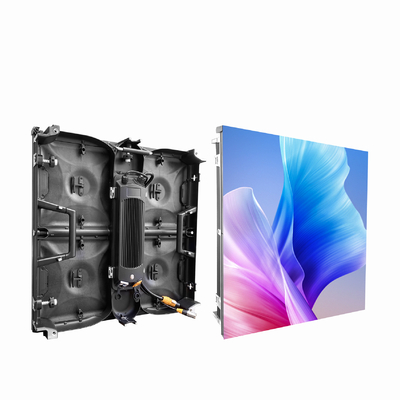 576×576mm Rental Series  P3.8 P4.8