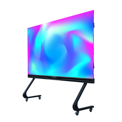 4K HD 108&quot;1Conference Room LED Screen With Wider Visual Extension