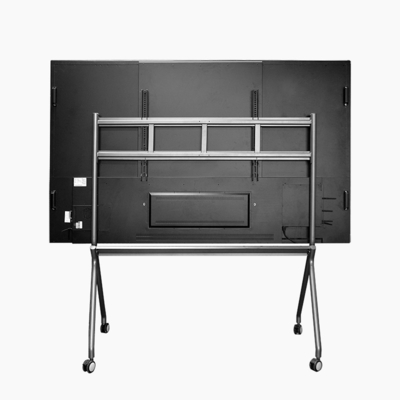 4K HD 65&quot; Meeting Room LCD Display Remote Control All In One Panel