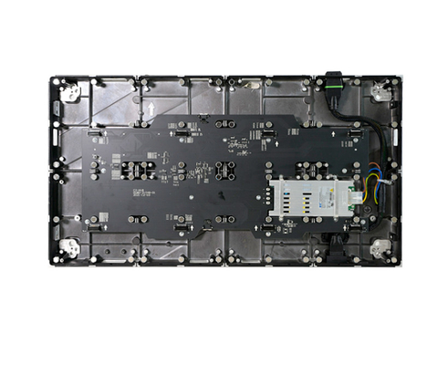 COB Fine Pixel Pitch Series P1.25mm
