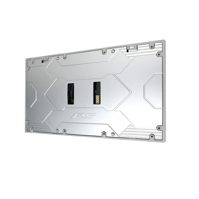 Aluminum Base Shell  P1.53   P1.66  P1.83   P1.875   P2