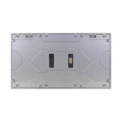 Aluminum Base Shell  P1.53   P1.66  P1.83   P1.875   P2