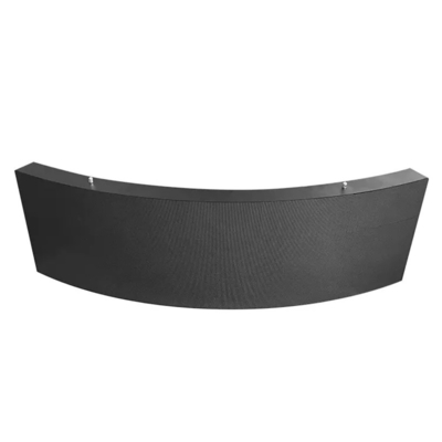 High Contrast P2mm Flexible LED Panel Video Screen Adjusted Module