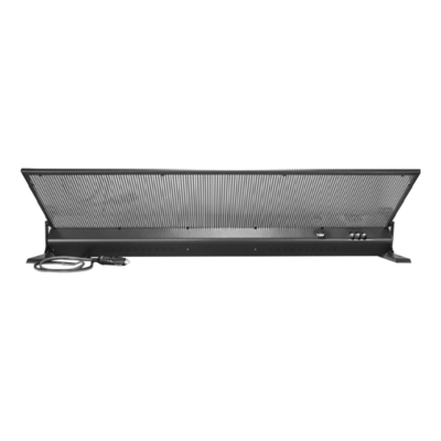 Transparent Asynchronous Car LED Advertising Screen For Back Window
