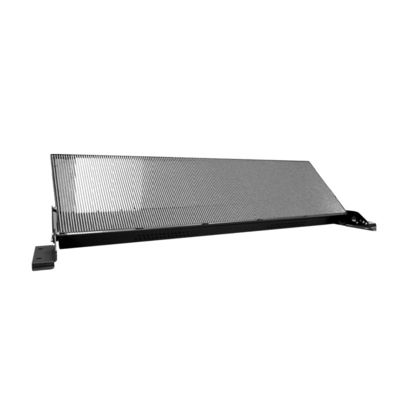 High Definition 1R1G1B Taxi LED Screen Constant Current Drive