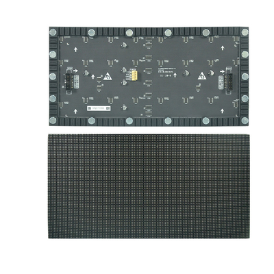 P2.5mm Cylintrical LED Display Screens Custom Special Shapes
