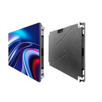 Fine Fixed Pitch LED Screen