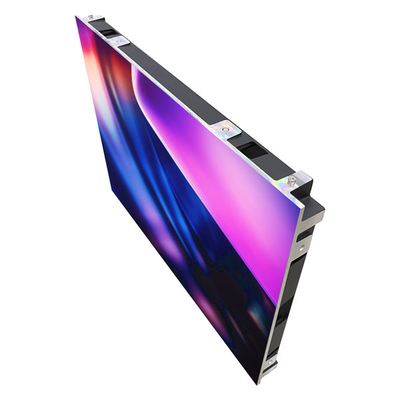 Fine Fixed Pitch LED Screen