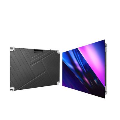 Fine Fixed Pitch LED Screen