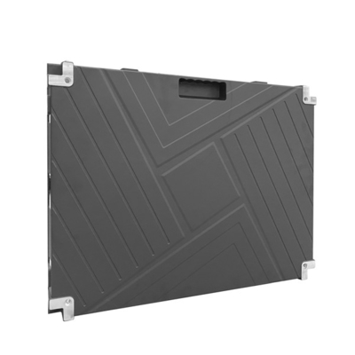 Fine Fixed Pitch LED Screen