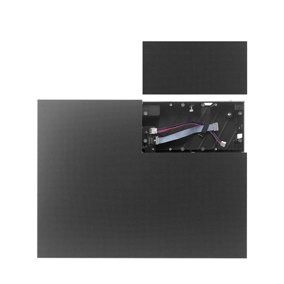 Fine Fixed Pitch LED Screen