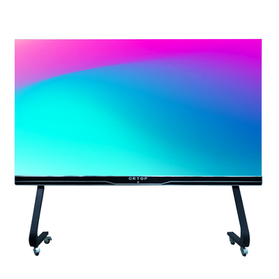 HD 4K162&quot; Conference Room LED Display Digital Advertising Display Screens