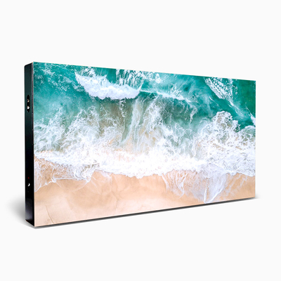 Vertical P3.91mm Stage Rental LED Screen Video Wall SMD1921 Lamp