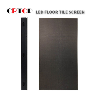 waterproof IP20 Stage Video Wall 1800cd High Brightness Led Display