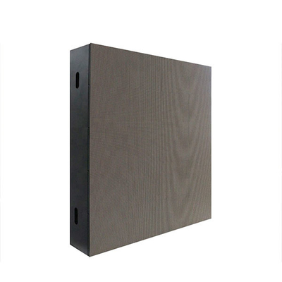 Automatic Brightness P8 LED Video Screen Rental For Shopping Center