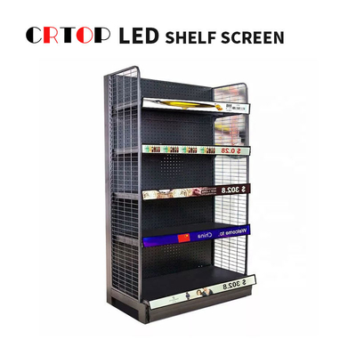 P1.875mm Creative LED Display Screen For Supermarket Shopping Mall