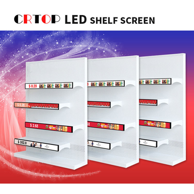 P1.875mm Creative LED Display Screen For Supermarket Shopping Mall