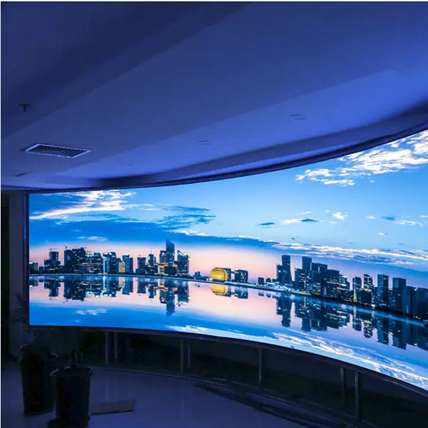 P2mm aluminum die cast box 512x512mm indoor led display led screen led vedio wall
