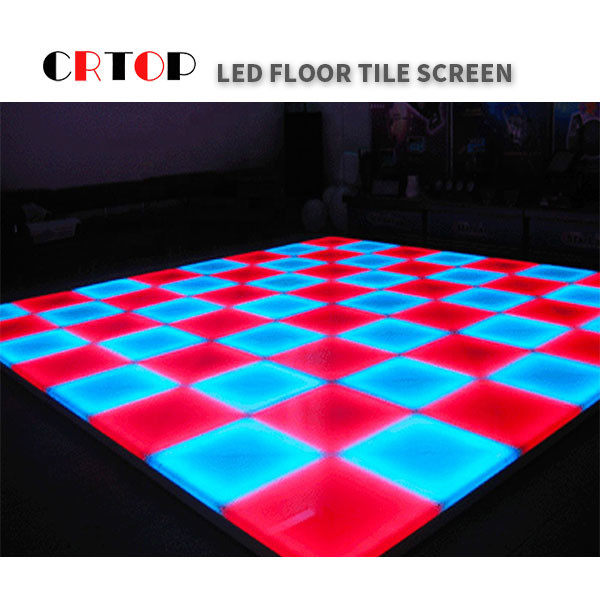 P3.91mm Concert Stage LED Display Rental Face Shield Special Design